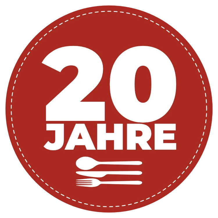 20 Jahre Schlosscafe Beuren